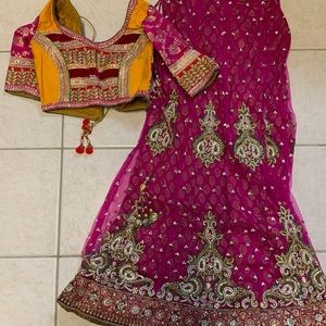 GORGEOUS Indian Outfits!!